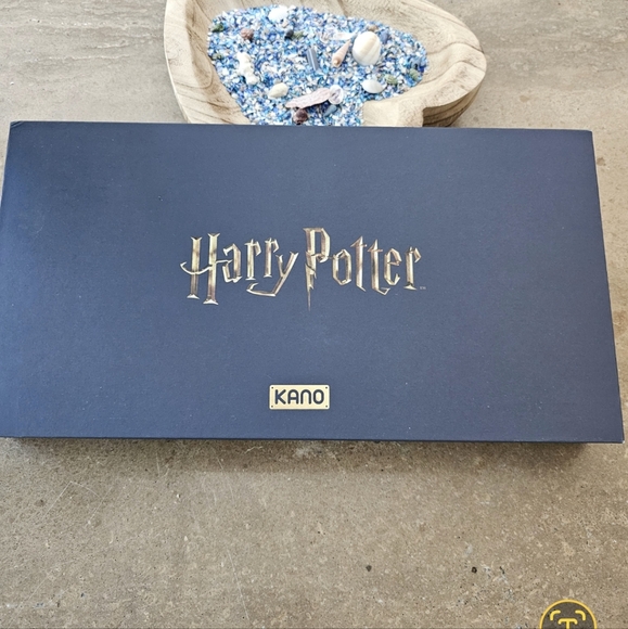 Harry Potter Coding Kit - Picture 2 of 5